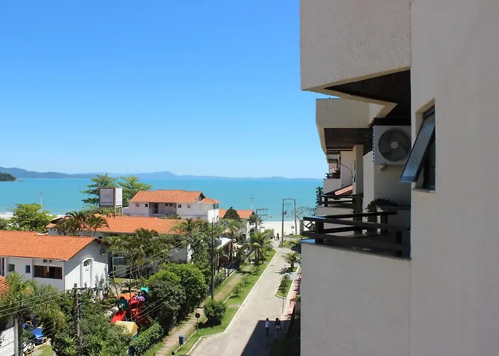 Paraíso Palace Hotel II e III Florianópolis