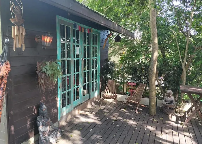 Chale Com Piscina Hotel Florianópolis