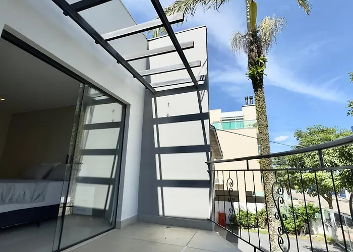 Ariana Apart Hotel Canasvieiras Florianópolis